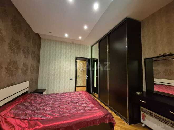 Сдаётся 2-комн. вторичка 80 м², м. Сахил, photo 8 from 15