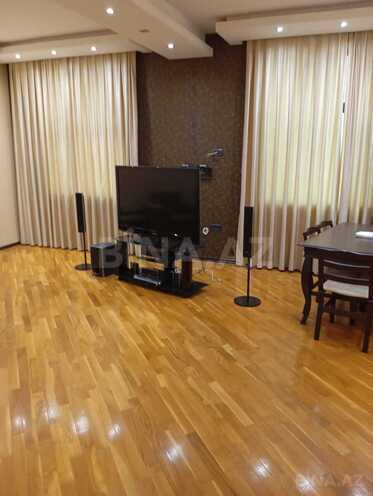 Сдаётся 2-комн. вторичка 80 м², м. Сахил, photo 6 from 15