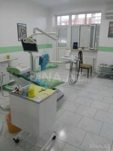 Продаётся  объект 250 м², м. Элмляр Академиясы, photo 6 from 7