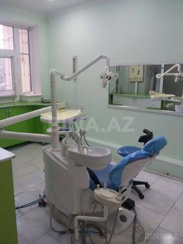 Продаётся  объект 250 м², м. Элмляр Академиясы, photo 5 from 7