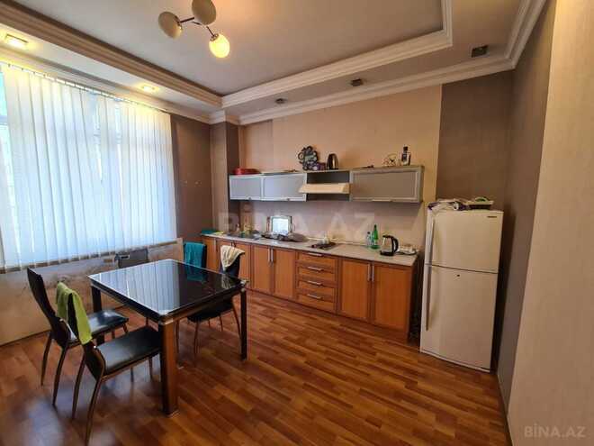 İcarəyə verilir 5 otaqlı ofis 270 m², Nərimanov r., photo 25 from 30