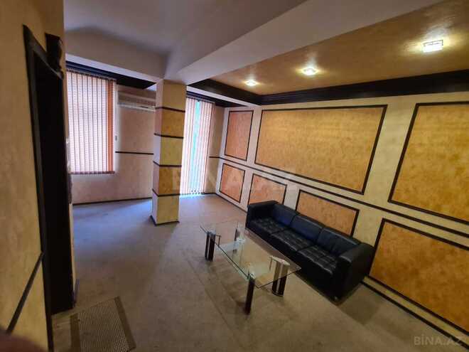 İcarəyə verilir 5 otaqlı ofis 270 m², Nərimanov r., photo 6 from 30