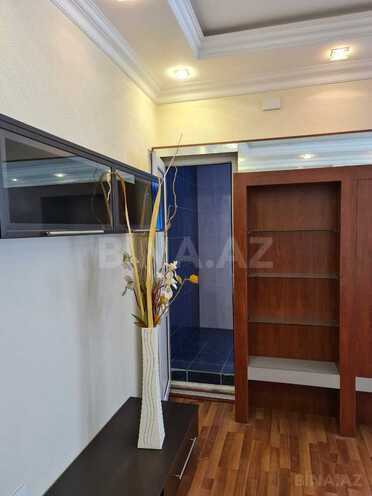İcarəyə verilir 5 otaqlı ofis 270 m², Nərimanov r., photo 11 from 30