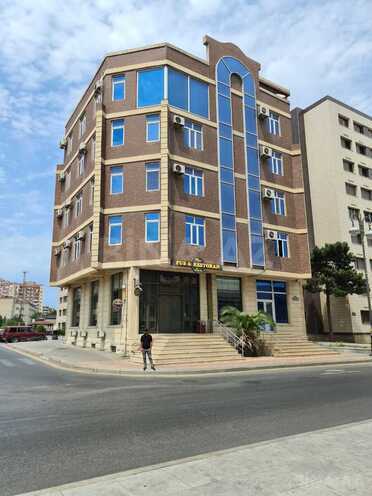 İcarəyə verilir 5 otaqlı ofis 270 m², Nərimanov r., photo 15 from 30