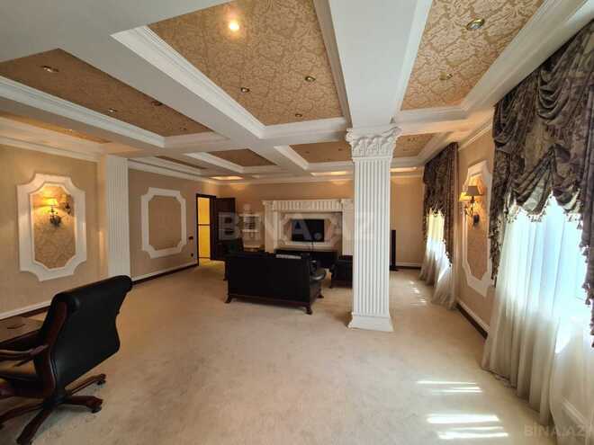 İcarəyə verilir 5 otaqlı ofis 270 m², Nərimanov r., photo 5 from 30