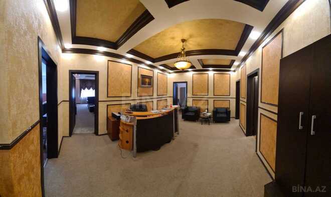 İcarəyə verilir 5 otaqlı ofis 270 m², Nərimanov r., photo 16 from 30