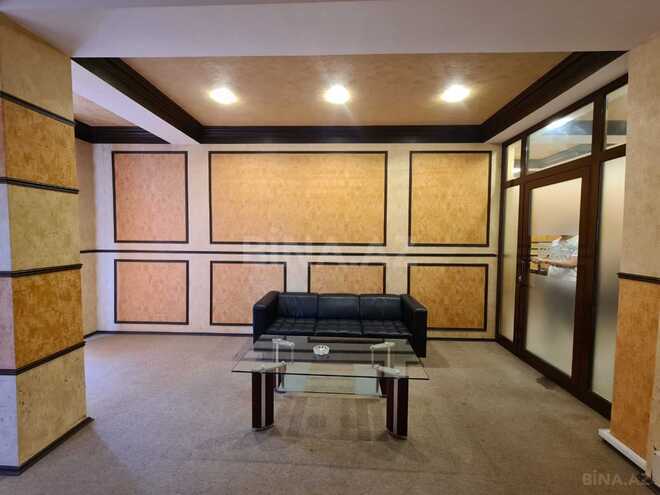 İcarəyə verilir 5 otaqlı ofis 270 m², Nərimanov r., photo 29 from 30