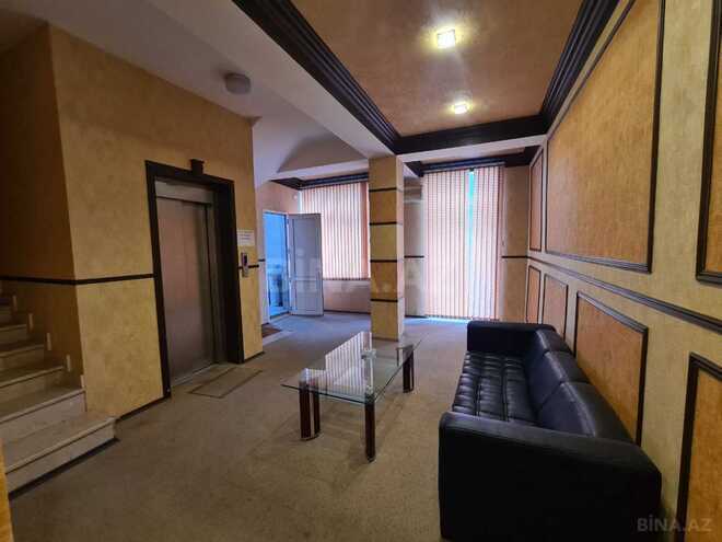 İcarəyə verilir 5 otaqlı ofis 270 m², Nərimanov r., photo 28 from 30