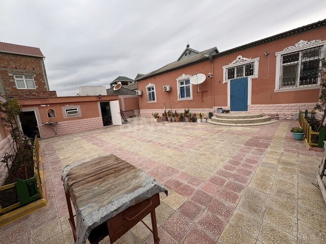 Satılır 5 otaqlı həyət evi/bağ evi 202 m², photo 15 from 16