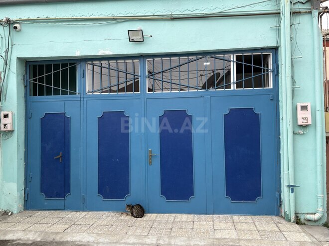 Satılır 5 otaqlı həyət evi/bağ evi 202 m², photo 3 from 16