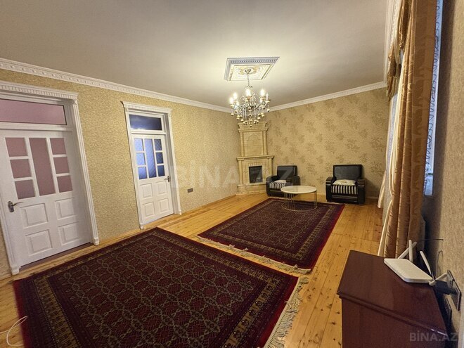 Satılır 5 otaqlı həyət evi/bağ evi 202 m², photo 5 from 16