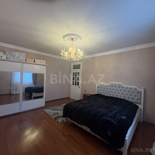 Satılır 5 otaqlı həyət evi/bağ evi 202 m², photo 9 from 16
