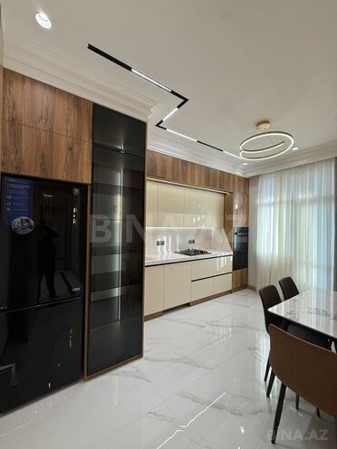 Satılır 2 otaqlı yeni tikili 83 m², Nəriman Nərimanov m., photo 7 from 15