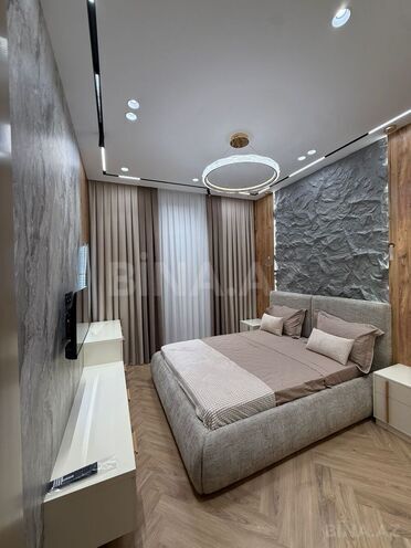 Satılır 2 otaqlı yeni tikili 83 m², Nəriman Nərimanov m., photo 9 from 15