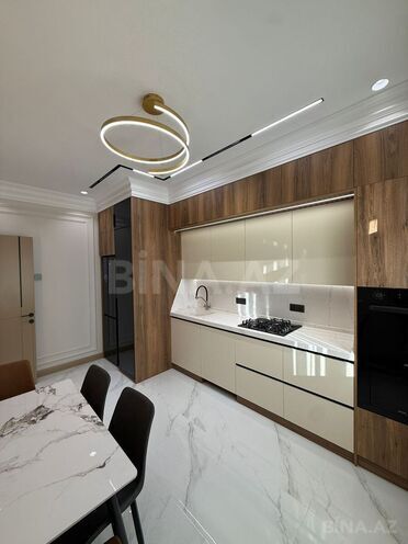 Satılır 2 otaqlı yeni tikili 83 m², Nəriman Nərimanov m., photo 6 from 15