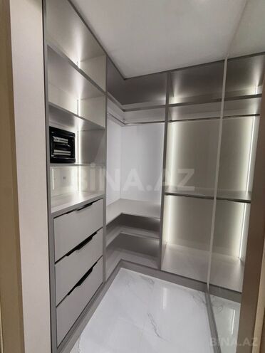Satılır 2 otaqlı yeni tikili 83 m², Nəriman Nərimanov m., photo 12 from 15