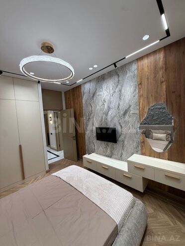 Satılır 2 otaqlı yeni tikili 83 m², Nəriman Nərimanov m., photo 11 from 15