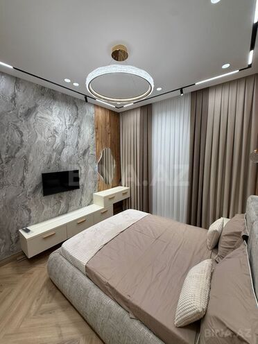 Satılır 2 otaqlı yeni tikili 83 m², Nəriman Nərimanov m., photo 10 from 15