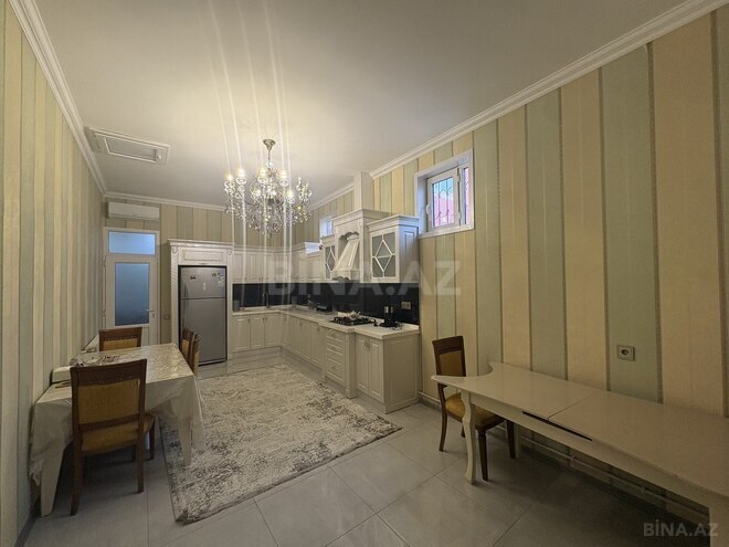 Satılır 5 otaqlı həyət evi/bağ evi 202 m², photo 12 from 16