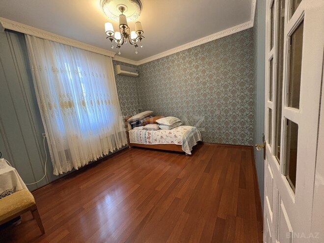 Satılır 5 otaqlı həyət evi/bağ evi 202 m², photo 8 from 16