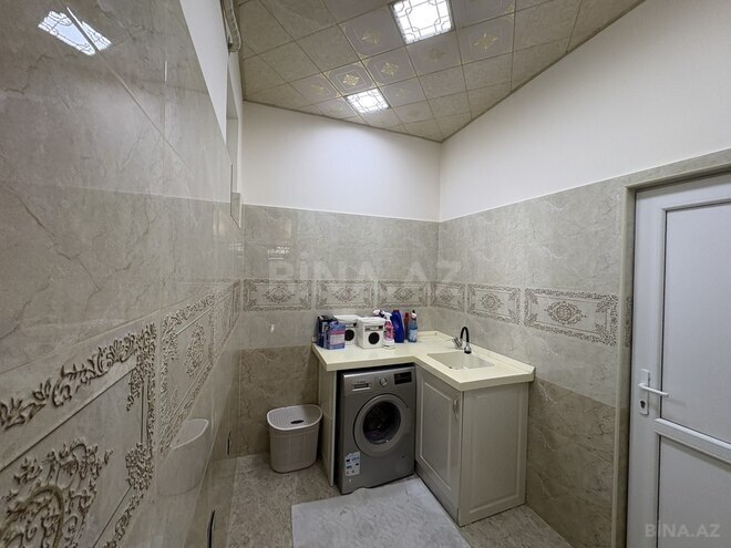Satılır 5 otaqlı həyət evi/bağ evi 202 m², photo 14 from 16