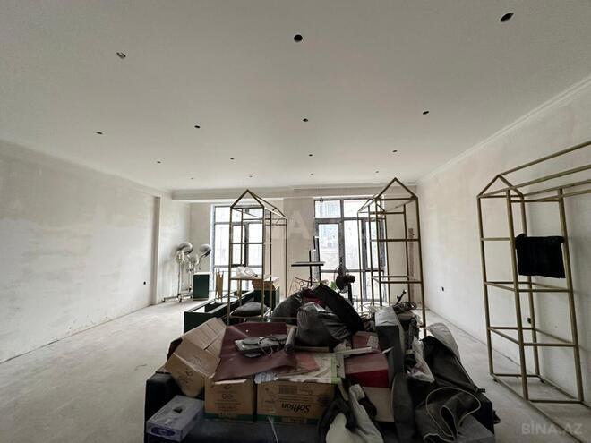 Satılır 4 otaqlı ofis 210 m², Nəsimi r., photo 4 from 14