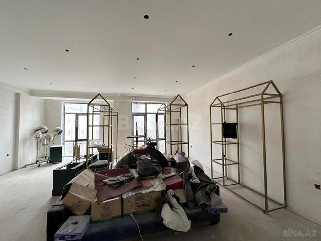 Satılır 4 otaqlı ofis 210 m², Nəsimi r., photo 5 from 14
