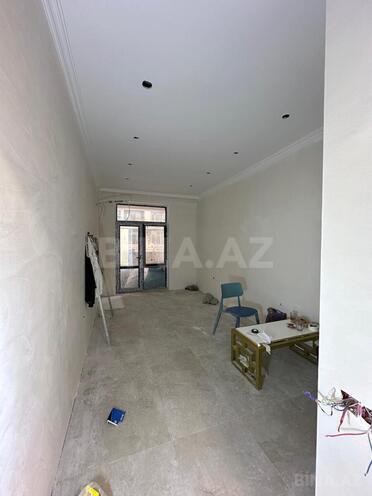 Satılır 4 otaqlı ofis 210 m², Nəsimi r., photo 13 from 14