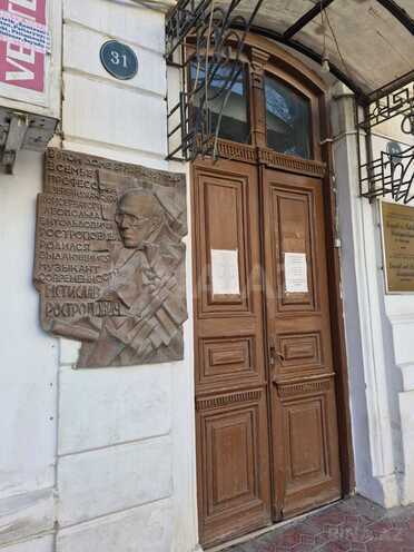 Сдаётся  объект 65 м², м. Ичеришехер, photo 3 from 13