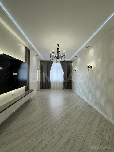 Satılır 3 otaqlı yeni tikili 88 m², Həzi Aslanov q., photo 3 from 20