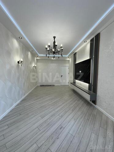 Satılır 3 otaqlı yeni tikili 88 m², Həzi Aslanov q., photo 5 from 20