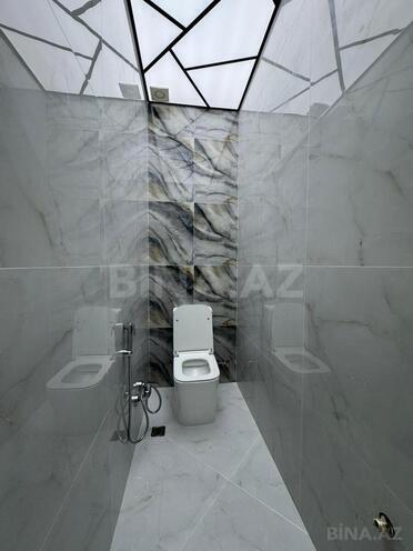 Satılır 3 otaqlı yeni tikili 88 m², Həzi Aslanov q., photo 19 from 20