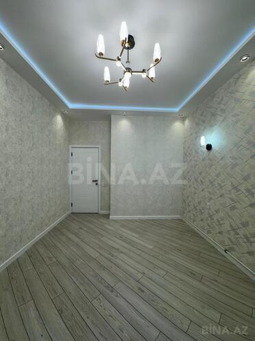 Satılır 3 otaqlı yeni tikili 88 m², Həzi Aslanov q., photo 11 from 20
