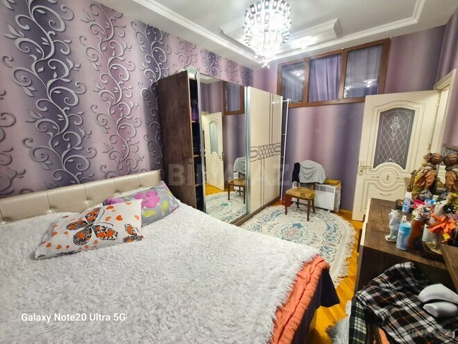 Satılır 3 otaqlı yeni tikili 65 m², Bakıxanov q., photo 11 from 17