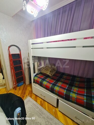 Satılır 3 otaqlı yeni tikili 65 m², Bakıxanov q., photo 13 from 17