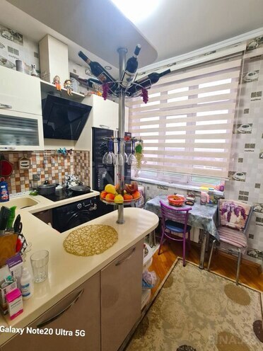 Satılır 3 otaqlı yeni tikili 65 m², Bakıxanov q., photo 6 from 17