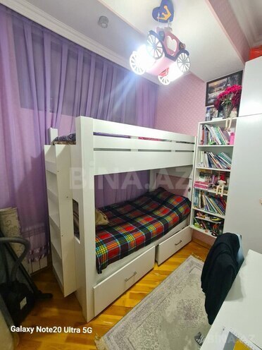 Satılır 3 otaqlı yeni tikili 65 m², Bakıxanov q., photo 12 from 17