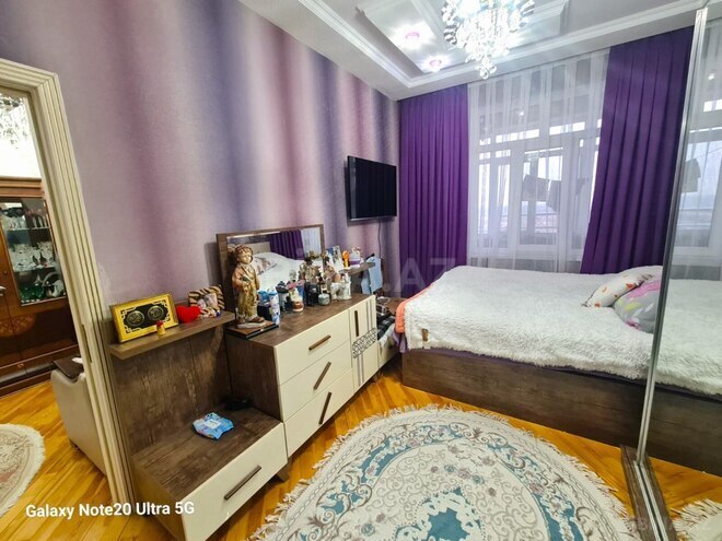 Satılır 3 otaqlı yeni tikili 65 m², Bakıxanov q., photo 10 from 17