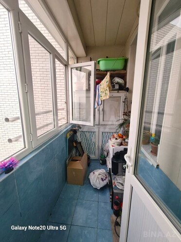 Satılır 3 otaqlı yeni tikili 65 m², Bakıxanov q., photo 16 from 17