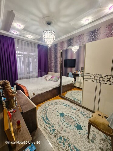 Satılır 3 otaqlı yeni tikili 65 m², Bakıxanov q., photo 9 from 17