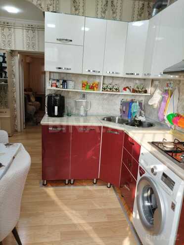 Satılır 3 otaqlı köhnə tikili 60 m², Xətai r., photo 10 from 15