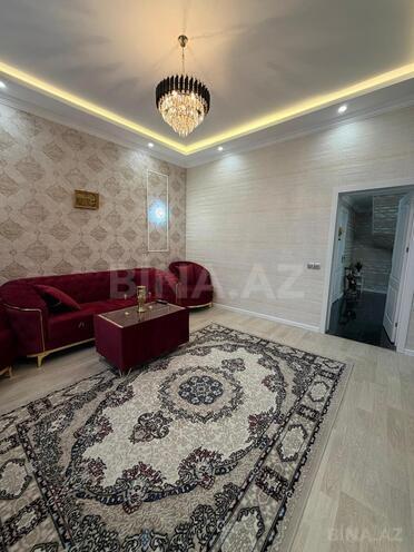 Satılır 3 otaqlı yeni tikili 110 m², Həzi Aslanov m., photo 4 from 26