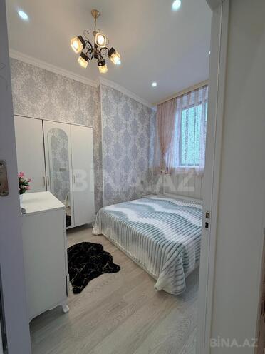 Satılır 3 otaqlı yeni tikili 110 m², Həzi Aslanov m., photo 8 from 26