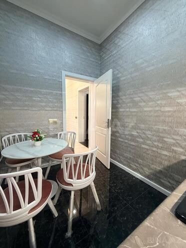 Satılır 3 otaqlı yeni tikili 110 m², Həzi Aslanov m., photo 6 from 26