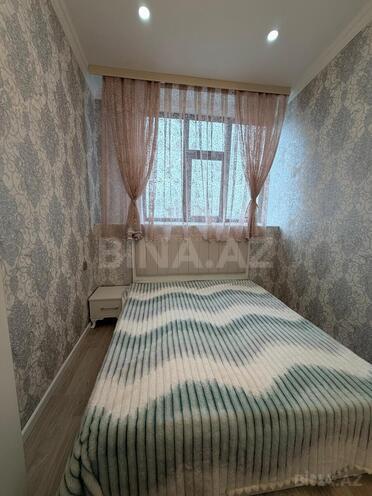 Satılır 3 otaqlı yeni tikili 110 m², Həzi Aslanov m., photo 10 from 26