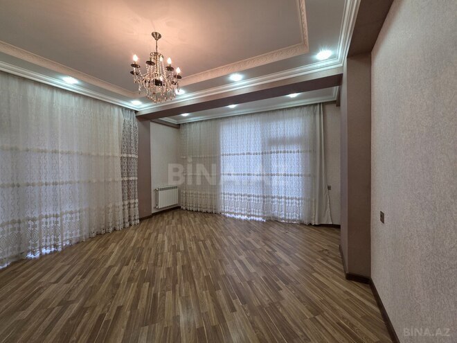 Satılır 3 otaqlı yeni tikili 105 m², Nərimanov r., photo 3 from 11