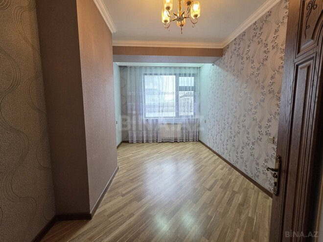 Satılır 3 otaqlı yeni tikili 105 m², Nərimanov r., photo 5 from 11