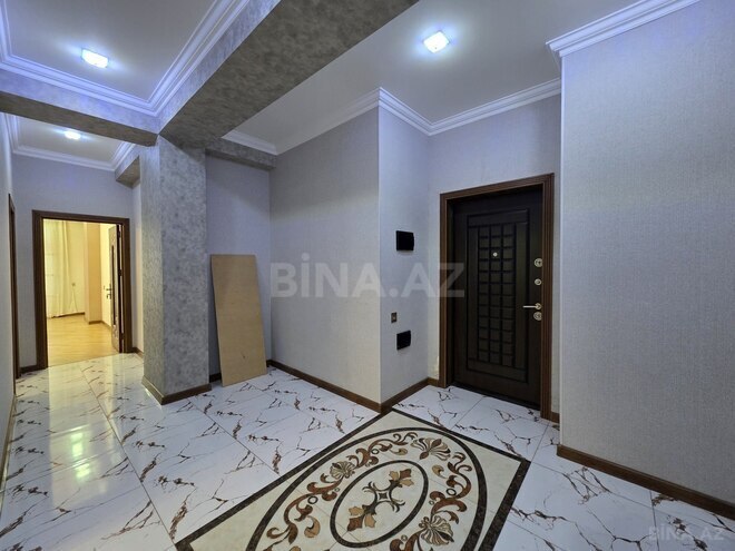 Satılır 3 otaqlı yeni tikili 105 m², Nərimanov r., photo 7 from 11