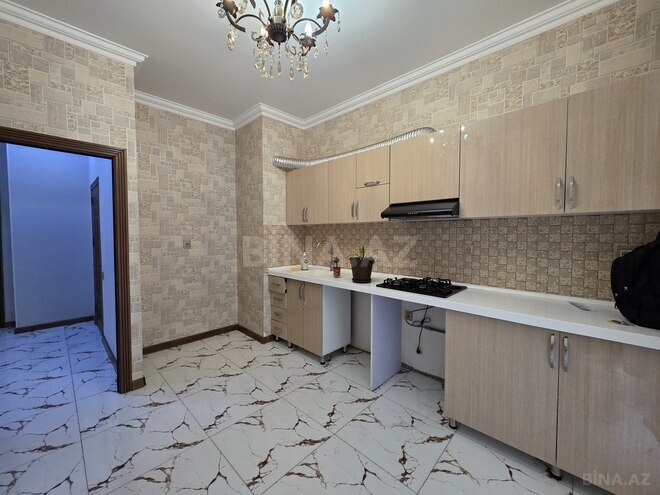 Satılır 3 otaqlı yeni tikili 105 m², Nərimanov r., photo 9 from 11