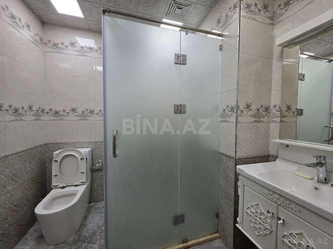 Satılır 3 otaqlı yeni tikili 105 m², Nərimanov r., photo 10 from 11